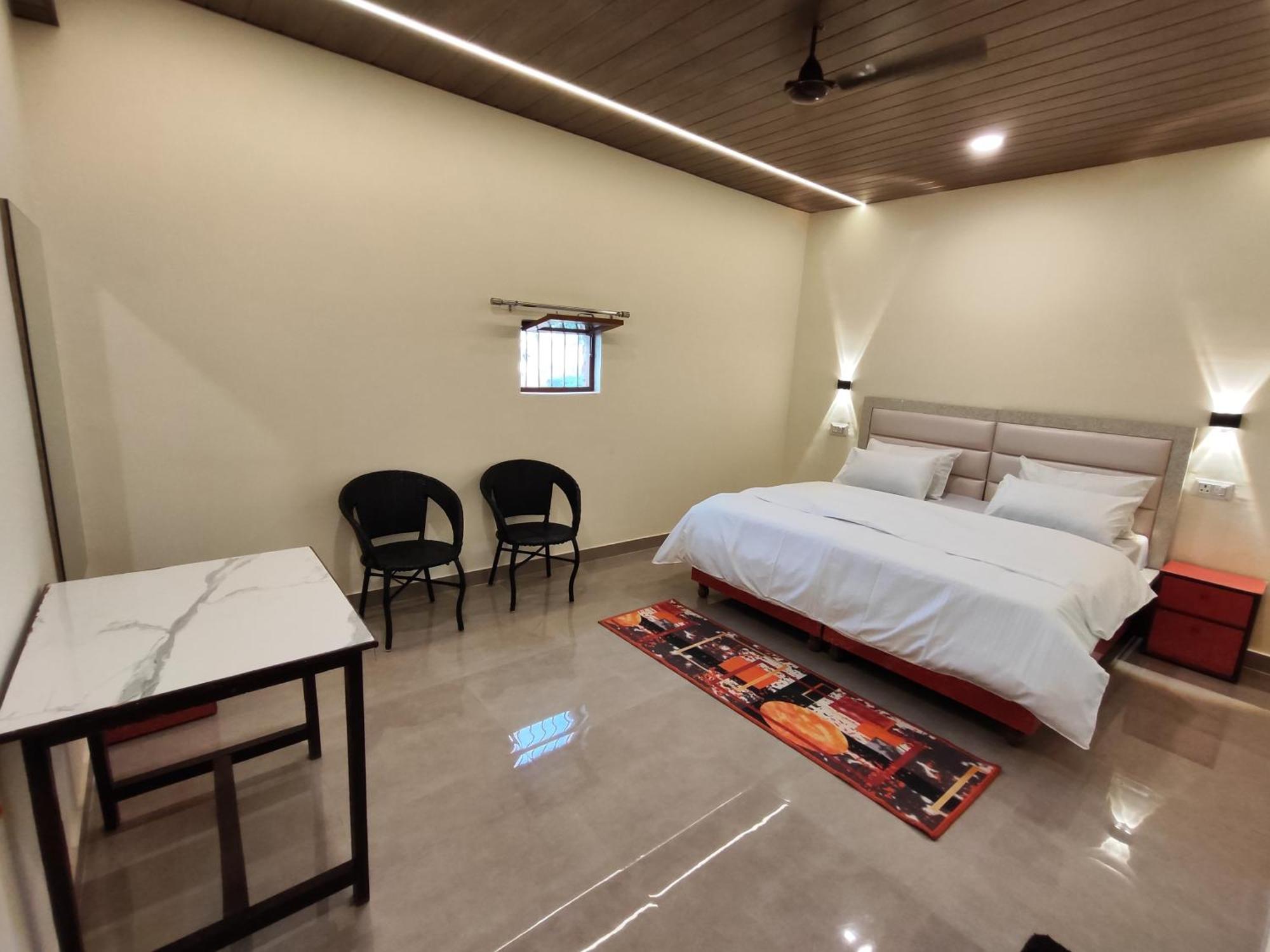 Sunrise Homestay Agra-Rooftop View Taj Mahal Agra  Exterior foto